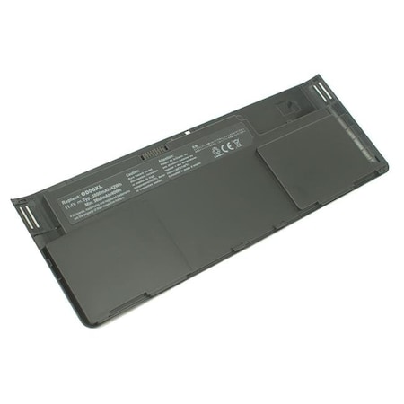 Ereplacements eReplacements H6L25AA Laptop Battery for HP Revolve Laptop Models H6L25AA